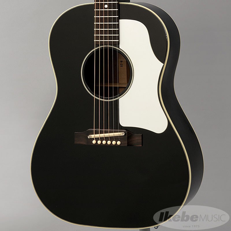 Gibson 1960s B-25 Ebony '09の画像